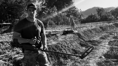 Demining Sector Faces Strain as Conflicts Expand and Aid Fluctuates