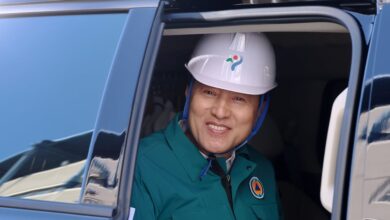 Seoul High Court Set to Rule on Mayor Oh Se-hoon’s Political Fate in Poll Cost Case