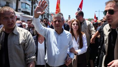 Turkish Court Ousts Opposition Leader, Fueling Fears of Snap Election to Bypass Term Limits