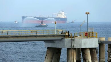 Brent Crude Reclaims $110 as Middle East Tensions Escalate
