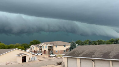 Storms kill at least nine across Midwest, cutting power to hundreds of thousands