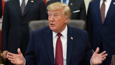 South Korea to invest $200 billion in U.S. energy infrastructure, including $54 billion Alaskan LNG export project