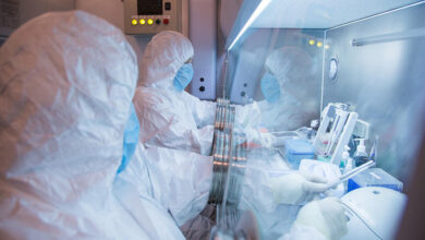 WHO urges Russia to share data on suspected plague cases in Siberia