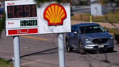 U.S.-Russia Diesel Pact Unlikely to Ease Record Highs Amid Global Energy Shock