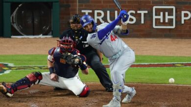 Dodgers Clinch NLDS in Four Games, Advance to NLCS for Third Consecutive Year