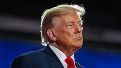 Trump Claims He Deserves Nobel Peace Prize Over ICC Judge Navi Pillay