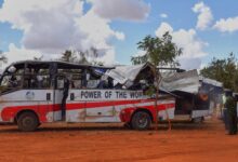 Kenya: Court orders NTSA to investigate bus crash that killed 24