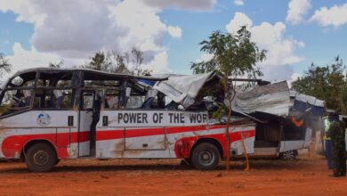 Kenya: Court orders NTSA to investigate bus crash that killed 24