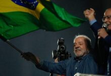 Lula Secures Historic Fourth Term in Brazil Runoff Victory