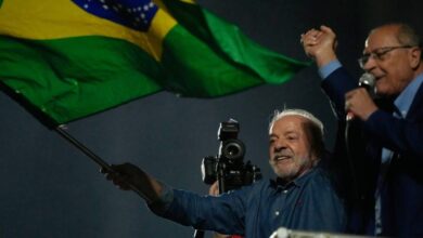 Lula Secures Historic Fourth Term in Brazil Runoff Victory