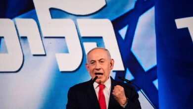Israel’s Election Deadlock: Netanyahu’s Bloc Loses Majority Amid Unfounded "Stolen Vote" Claims