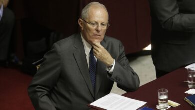 Peru’s President Kuczynski Resigns After Vote-Buying Videos Surface