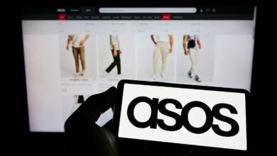 ASOS Confirms Cyberattack on Third-Party Platform, Customers Receive Threatening Notifications