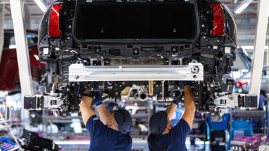 BMW to Cut 8,000 Jobs via Voluntary Exit as German Auto Sector Faces Structural Challenges