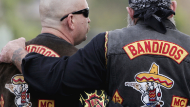 Danish Court Orders Disbandment of Bandidos Motorcycle Club in Landmark Ruling