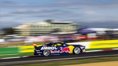 2026 Repco Bathurst 1000 Set: Championship Leader Matt Payne Defends Title Amidst Open Field