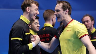 Belgian sports federations and telecom provider hit by separate cyberattacks
