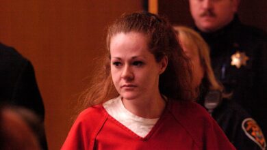 Tennessee execution of Christa Pike fails after two lethal doses