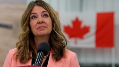 Alberta Premier dismisses NDP court challenge over voter data, confirms new privacy rules in effect