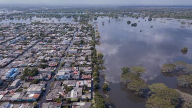 Colombia declares state of emergency as record rains trigger deadly floods and humanitarian crisis
