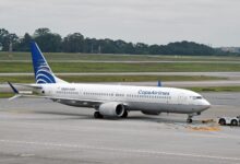 Copa Airlines becomes first in Latin America to launch Starlink internet, extends Panama stopover to 15 days