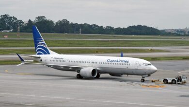 Copa Airlines becomes first in Latin America to launch Starlink internet, extends Panama stopover to 15 days