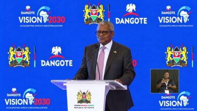 Dangote Acquires 25% Stake in Kenya’s Pipeline Network to Anchor $16bn Refinery Plan