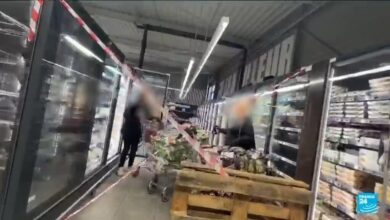 Cyberattack defrosts French supermarket fridges, spoiling goods at hundreds of stores