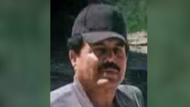 Sinaloa Cartel Co-Founder Ismael “El Mayo” Zambada Sentenced to Life in Prison