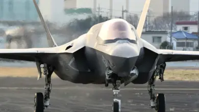 Trump Signals Potential F-35 Return for Turkey Amid S-400 Dispute