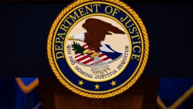 Federal Judge Reinstates Fired U.S. Attorney While Ordering Inquiry into Broadview Six Misconduct