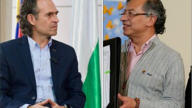 Gutiérrez’s Anti-Mafia Crackdown and US Ties Signal Political Shift Ahead of Elections