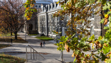 NY DA Reopens Cornell Rape Case, Highlighting Voluntary Intoxication Loophole