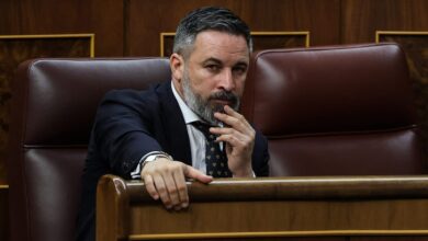 Vox positions itself as key coalition partner in Spain’s November 29 snap election