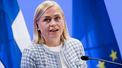 Finland Leads Push to Sever Russian Access to Schengen Zone
