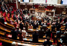 France Legalizes Assisted Dying; New York Court Shields Religious Hospitals From Participation