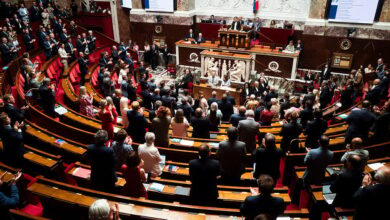 France Legalizes Assisted Dying; New York Court Shields Religious Hospitals From Participation