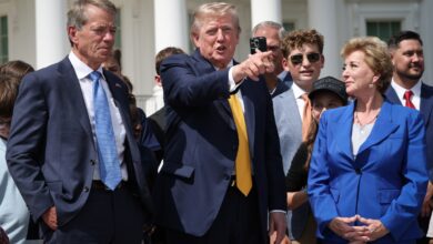 U.S. Treasury Preps 2027 Student Loan Wage Garnishment for 10 Million Defaulters