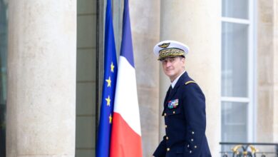 France acknowledges end of Franco-German MGCS tank project following German withdrawal