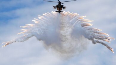 Israel Finalizes Procurement of 12 AH-64E Apache Helicopters Amidst Budgetary Gridlock