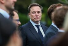 Zelensky Rebuts Musk’s Accusations, Defends Ukraine’s Use of Starshield for Defense