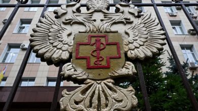Opaque response to Russian lab worker’s death raises concerns over potential biosecurity breach