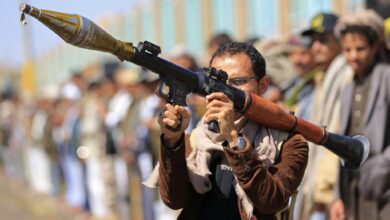 Strait of Hormuz Traffic Rises to Post-February Highs Amid Houthi Escalation and U.S. Strategic Pause