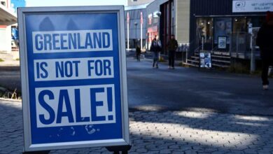 Denmark Asserts Greenland Sovereignty Amid US Infrastructure Talks