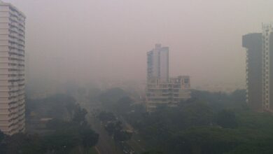 ASEAN’s Haze Treaty Remains Toothless as Regional Smoke Crisis Returns
