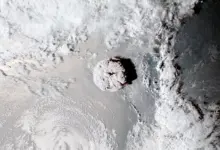 Hidden Depths: Seafloor Collapses and Silent Eruptions Reshape Volcanic Hazard Assessment