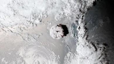 Hidden Depths: Seafloor Collapses and Silent Eruptions Reshape Volcanic Hazard Assessment