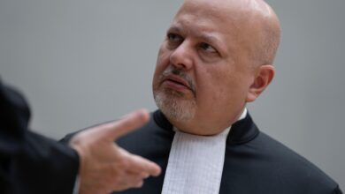 U.S. Imposes Sweeping Sanctions on International Criminal Court, Citing Sovereignty and National Security