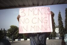 Three-Month CNG Outage at NNPC Minna Station Sparks Motorist Protest Over Sunk Costs