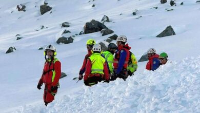 Avalanche fatalities in Dolomites highlight persistent alpine risks amid Winter Olympics